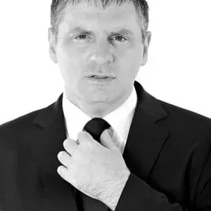  Dave Simon