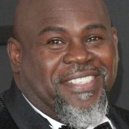 David Mann