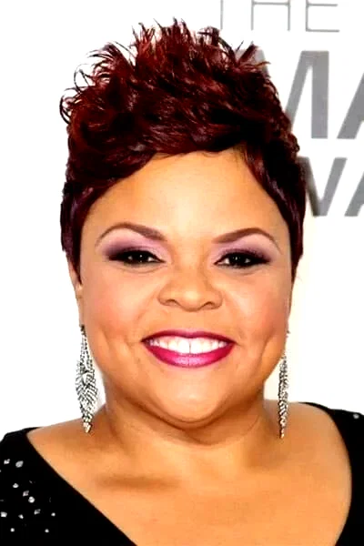 Tamela Mann