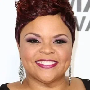 Photo star : Tamela Mann