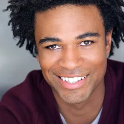  Zeno Robinson