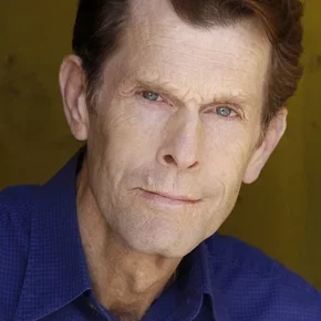 Photo star : Kevin Conroy