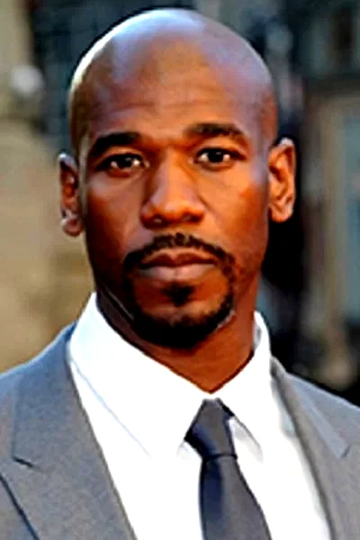  Remi Adeleke