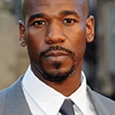  Remi Adeleke