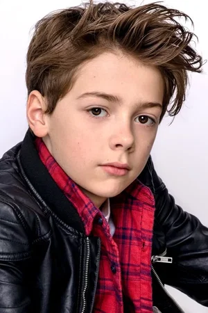 Photo de  Tiernan Jones