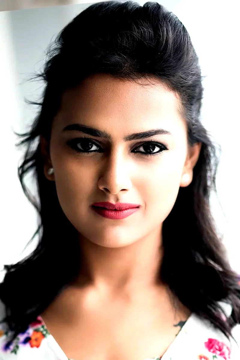  Shraddha Srinath