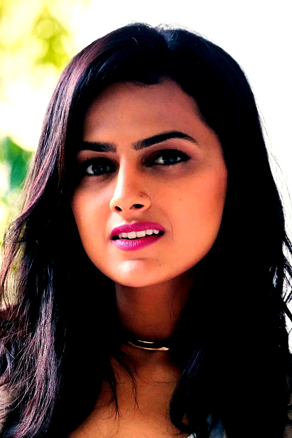  Shraddha Srinath