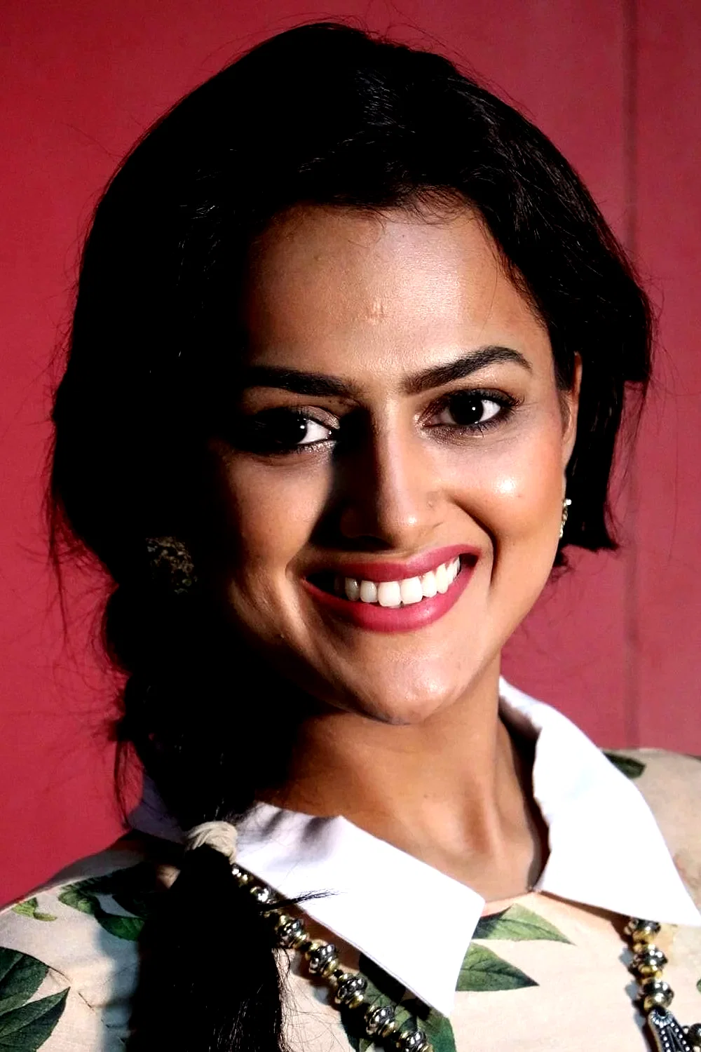  Shraddha Srinath