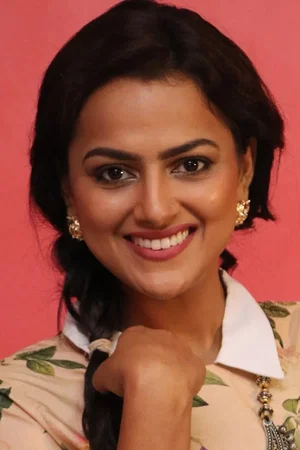  Shraddha Srinath photo