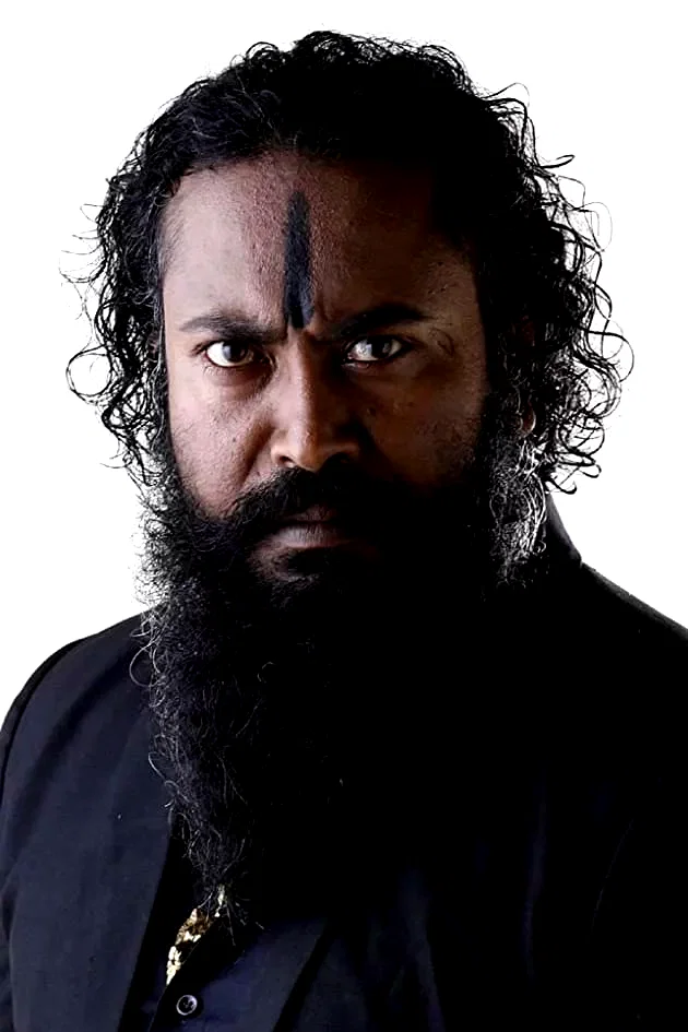  Ramachandra Raju