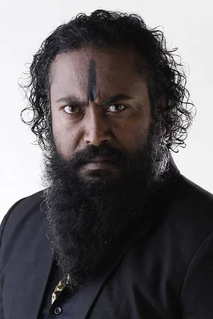  Ramachandra Raju photo