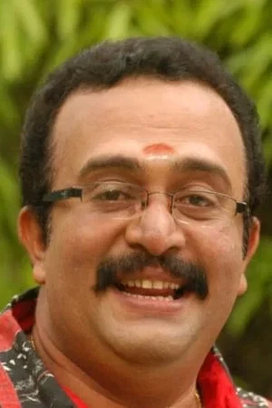  Saikumar photo