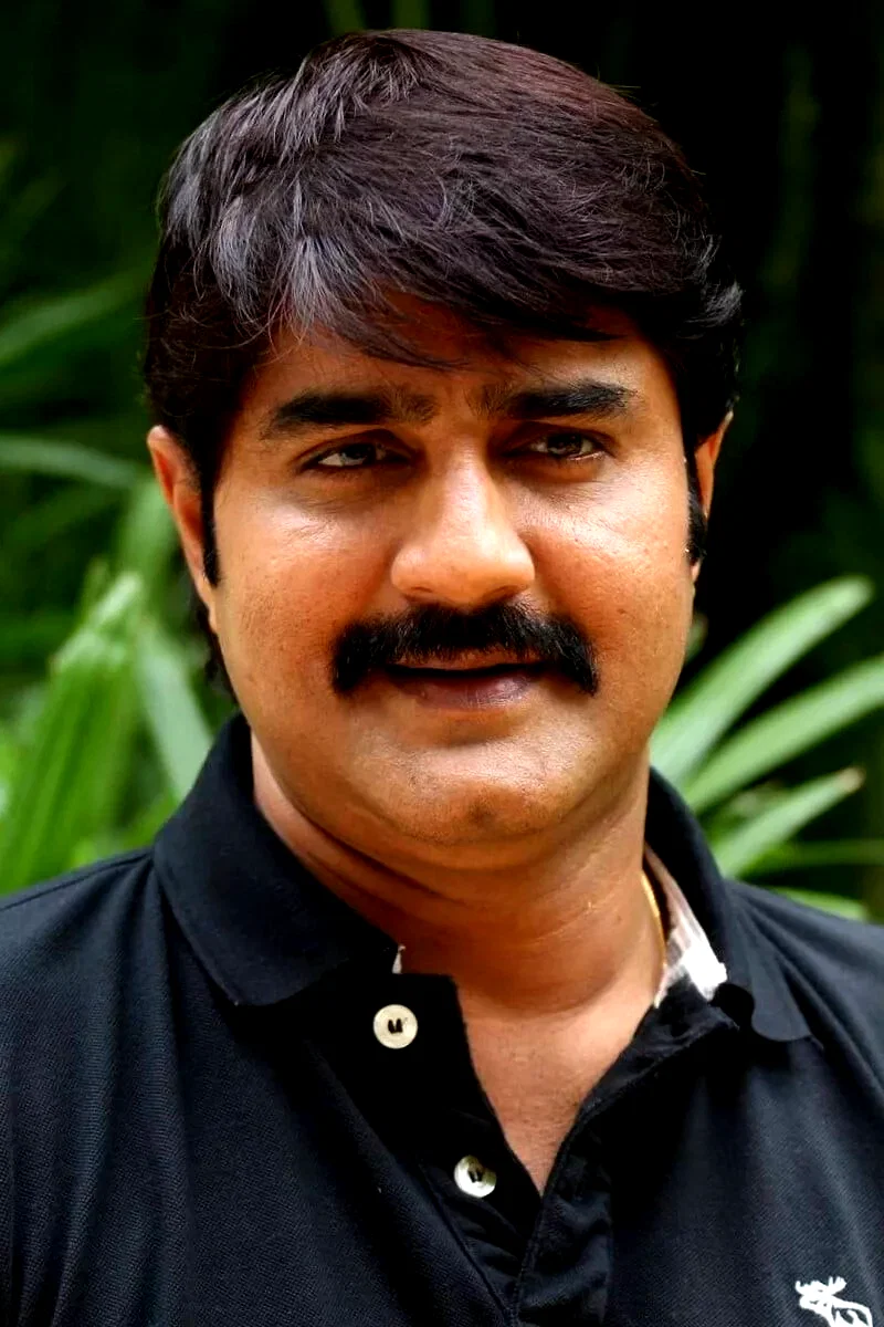  Srikanth Meka
