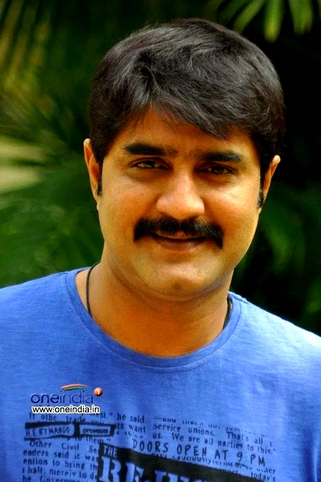  Srikanth Meka