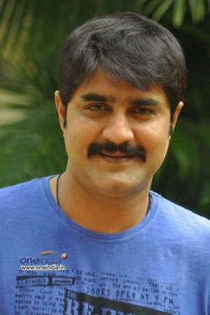  Srikanth Meka photo