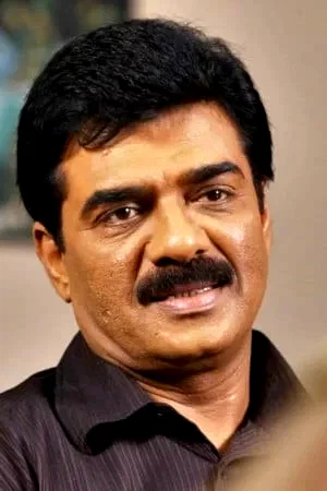  Vijayaraghavan