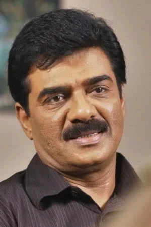 Photo de  Vijayaraghavan