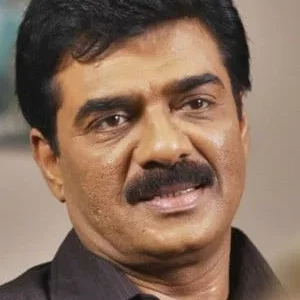  Vijayaraghavan