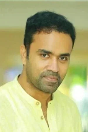  Rony David Raj photo