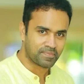 Photo star :  Rony David Raj