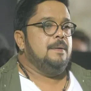  Johny Antony