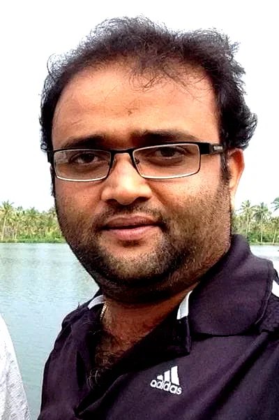  Alexander Prasanth