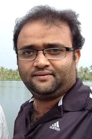  Alexander Prasanth photo