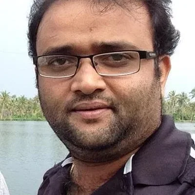  Alexander Prasanth