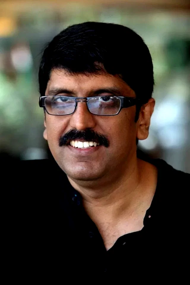  B. Unnikrishnan