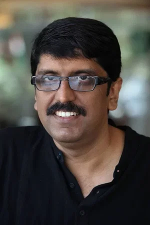 Photo de  B. Unnikrishnan