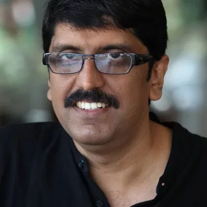  B. Unnikrishnan