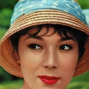 Photo star :  Atsuko Kindaichi