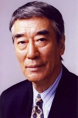  Atsuo Nakamura photo