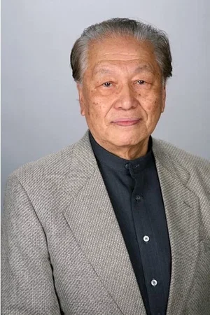 Takeshi Kato photo