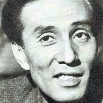 Ko  Nishimura