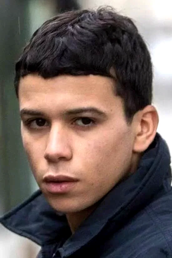  Iliès Kadri