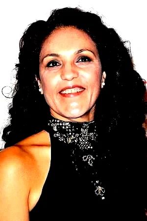Farida Rahouadj