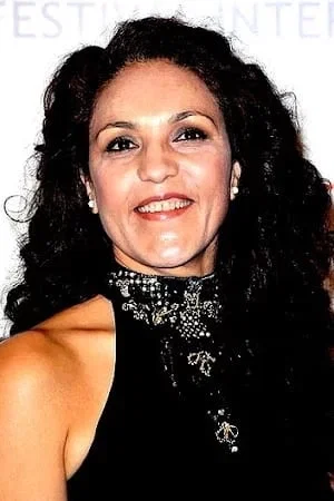Farida Rahouadj photo