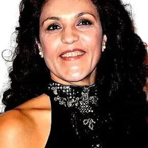 Photo star : Farida Rahouadj