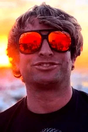  Sean McInerney