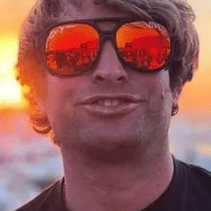  Sean McInerney