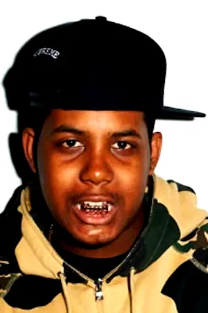 Jasper Dolphin