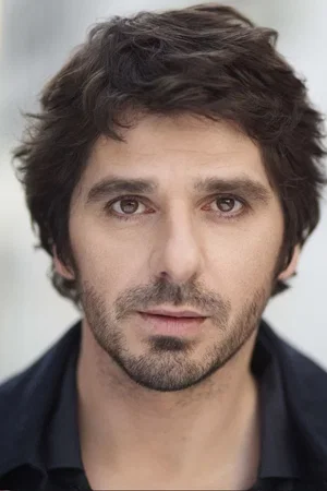  Patrick Fiori photo