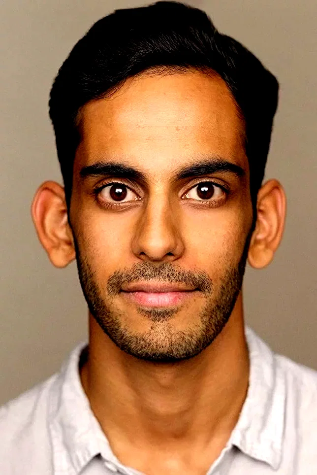  Sid Sagar