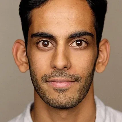  Sid Sagar