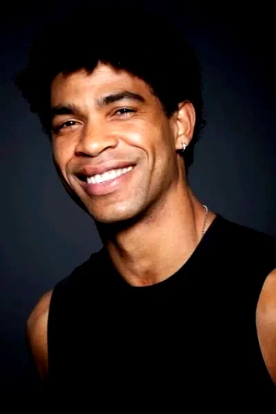 Carlos Acosta