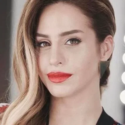 Büşra Pekin