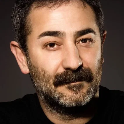 Ayberk Pekcan