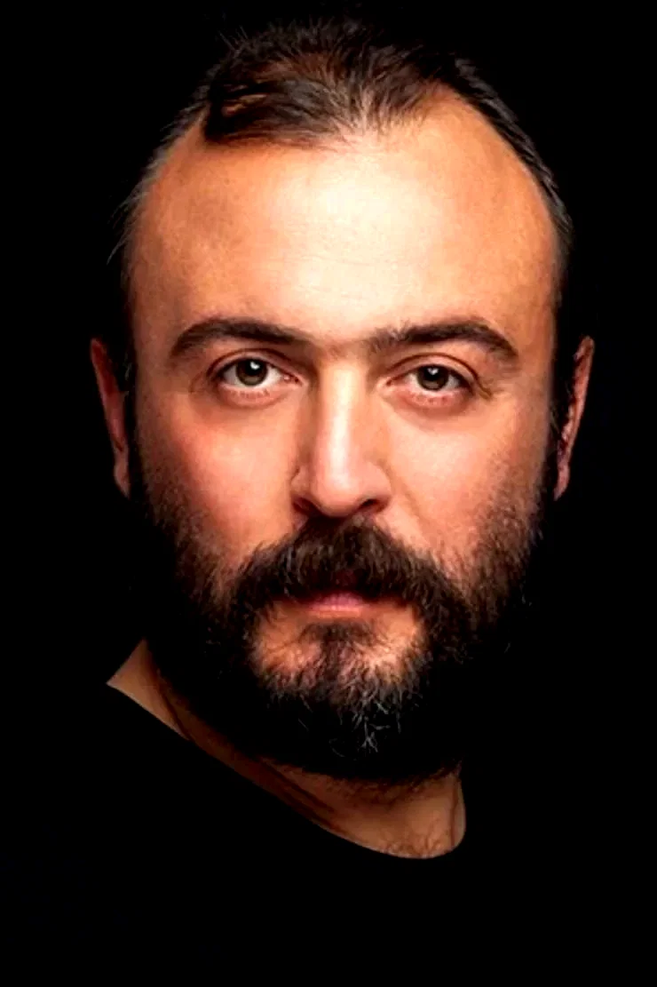  Deniz Hamzaoğlu