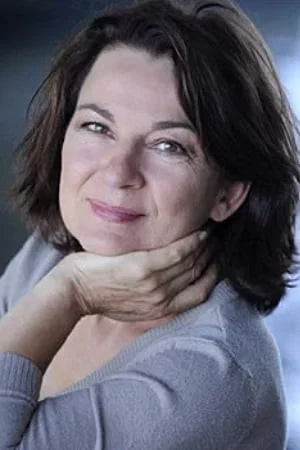  Jocelyne Sand photo